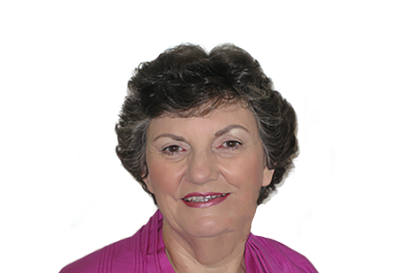 Muriel Davis