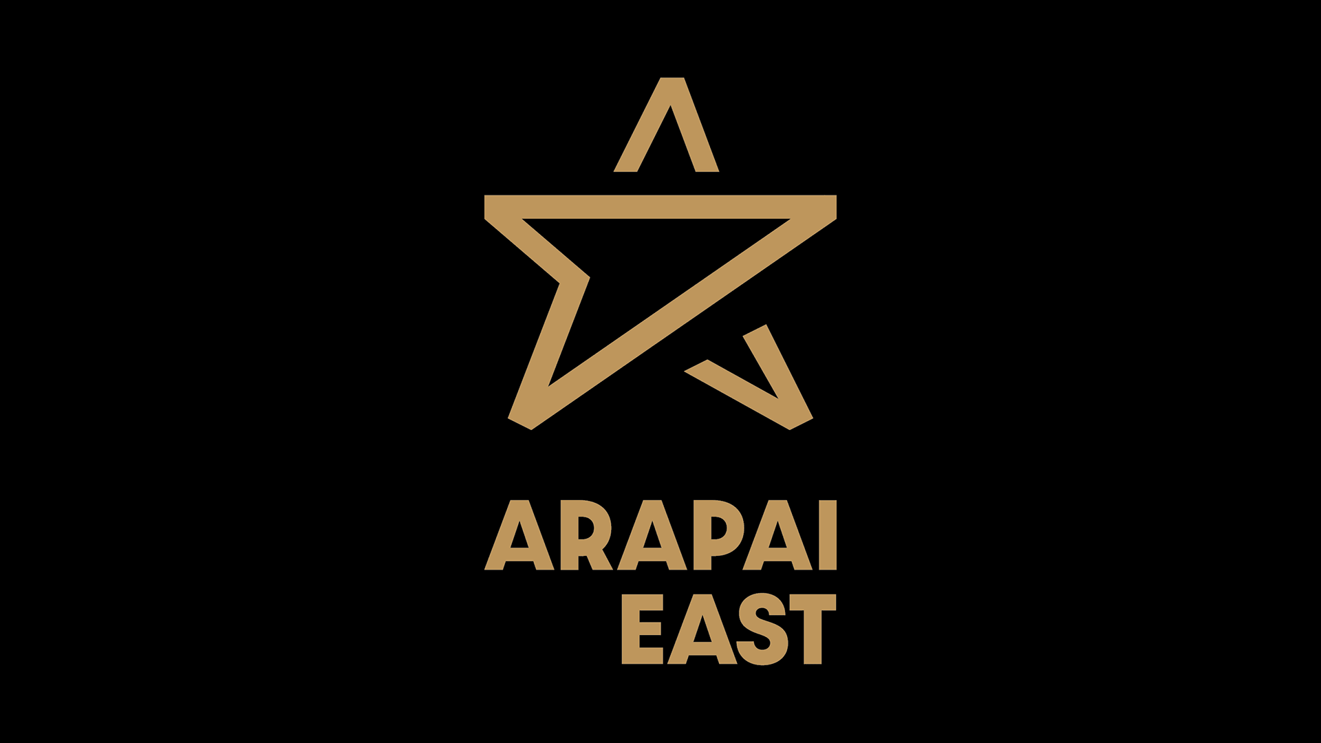 Arapai East