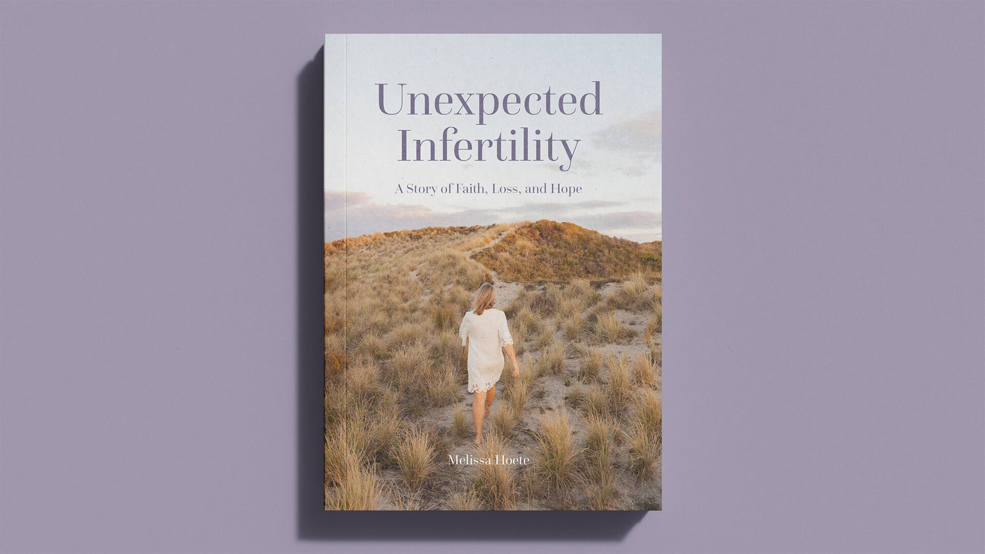 Unexpected Infertility